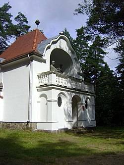 Wielewska Kalvarienberg