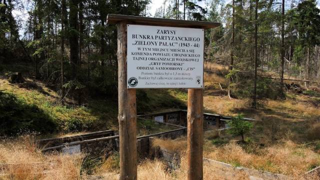 Nature reserve "Bocheńskie Błoto"