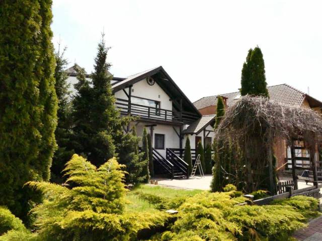 Apartamenty Just